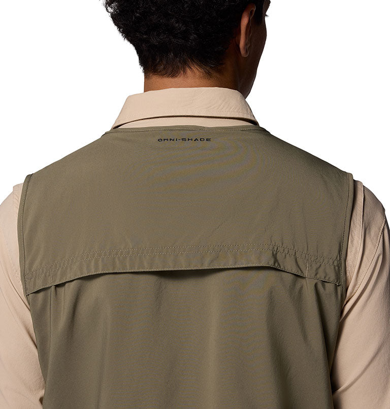 Men's Silver Ridge Utility™ Vest