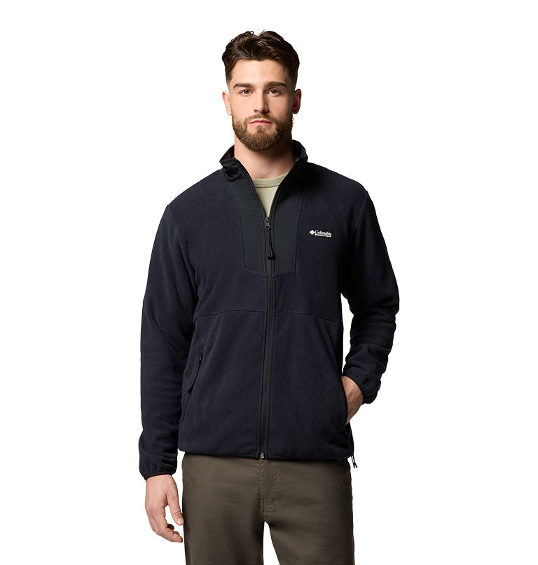 Men's Sequoia Grove Full Zip Fleece