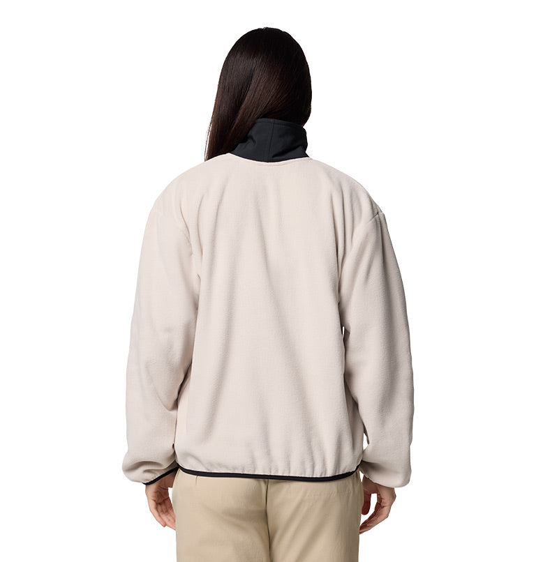 Women's Sequoia Grove Full Zip Fleece Jacket