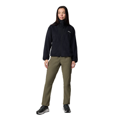 Women's Sequoia Grove Full Zip Fleece Jacket