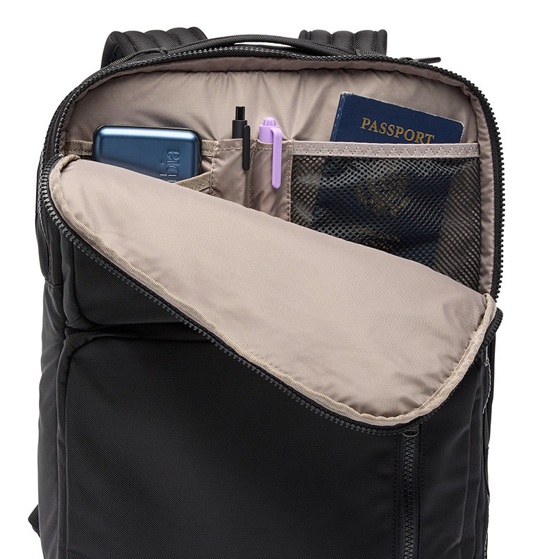 Star Range 3-Way Backpack