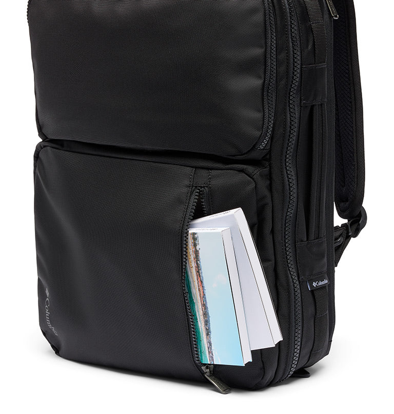 Star Range 3-Way Backpack