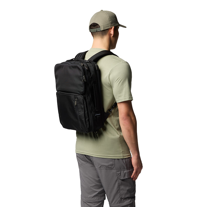 Star Range 3-Way Backpack