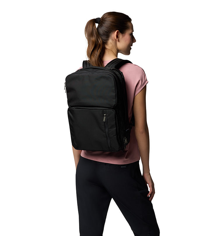Star Range 3-Way Backpack
