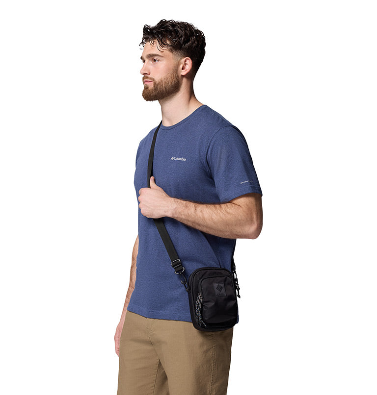 Great Smoky Garden Mini Shoulder Bag