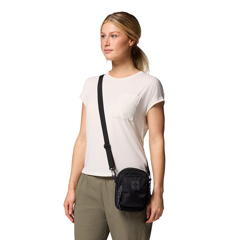 Great Smoky Garden Mini Shoulder Bag