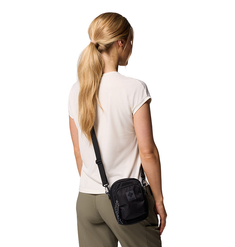 Great Smoky Garden Mini Shoulder Bag