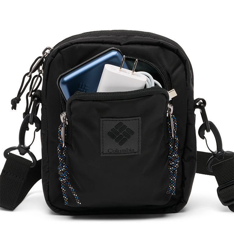 Great Smoky Garden Mini Shoulder Bag