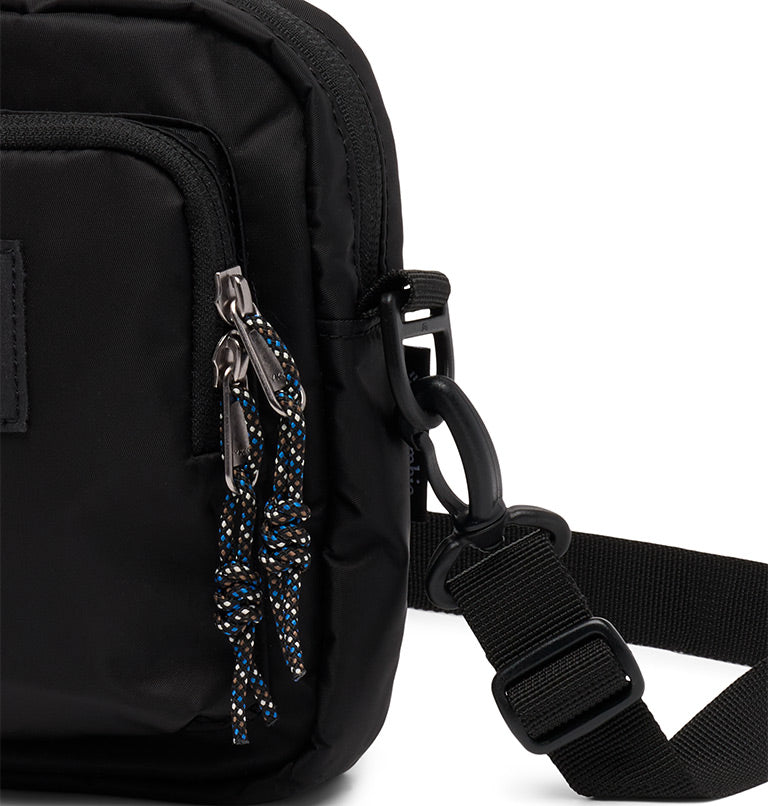 Great Smoky Garden Mini Shoulder Bag