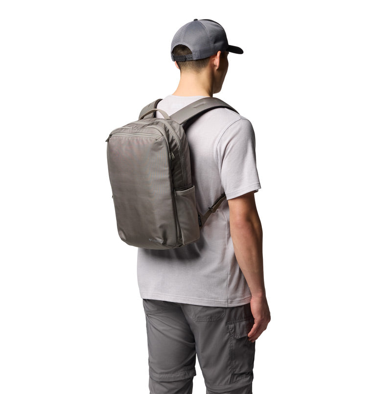 Star Range Square Small Backpack
