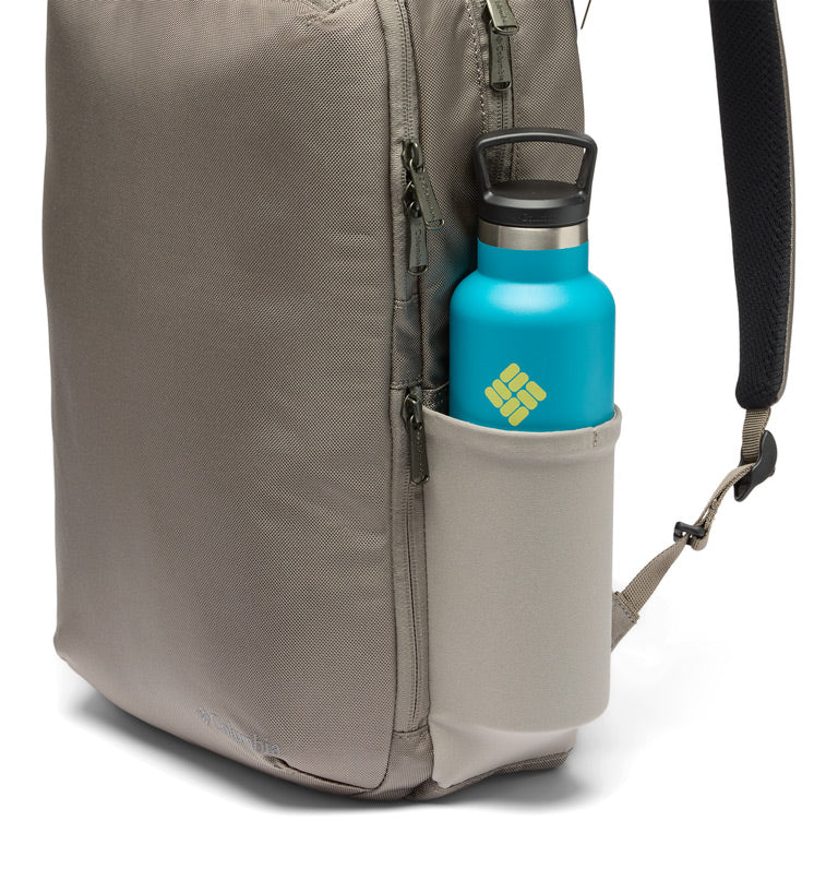 Star Range Square Small Backpack