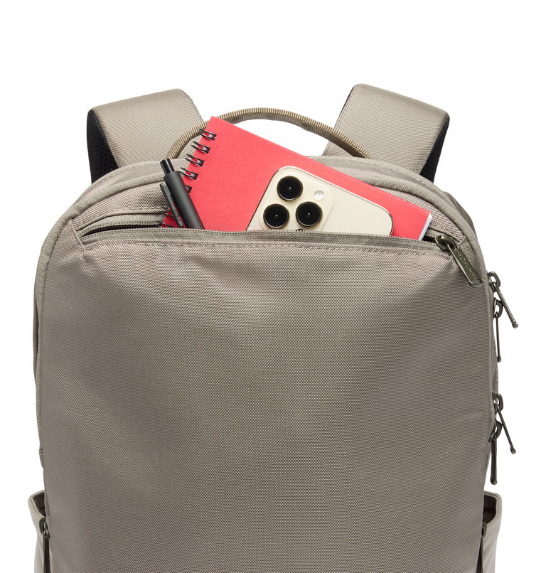 Star Range Square Small Backpack