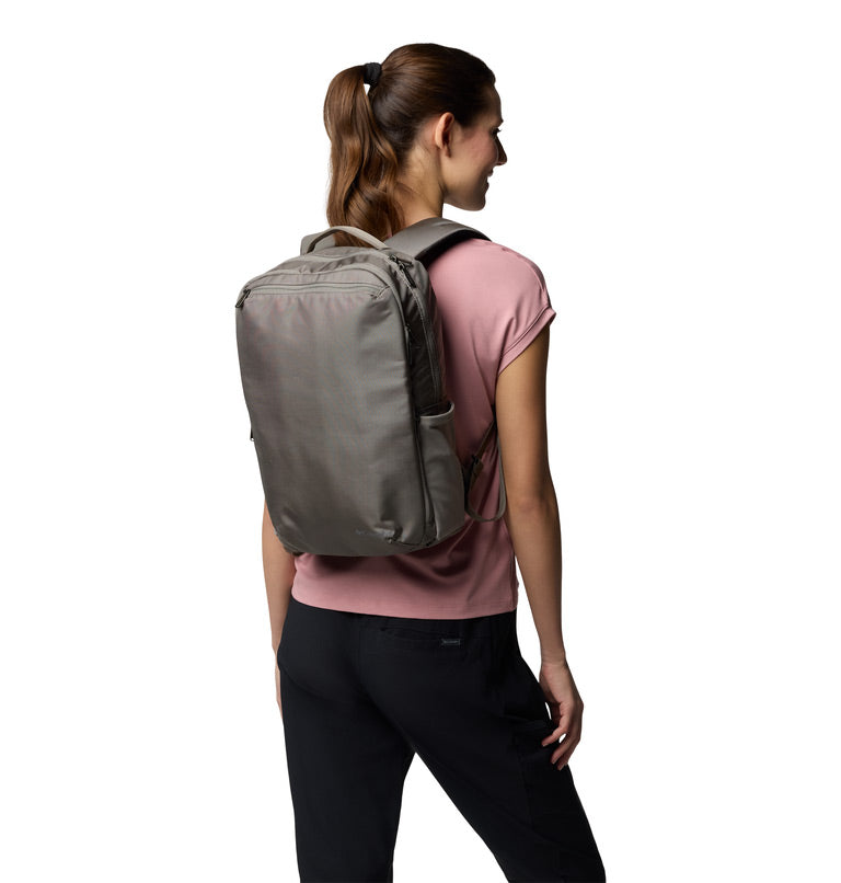 Star Range Square Small Backpack
