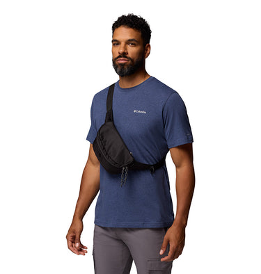 Great Smoky Garden Hip Bag