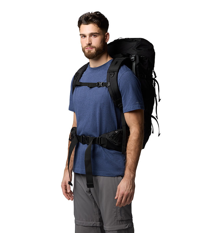 Wildwood Heights™ 45L+5L Backpack