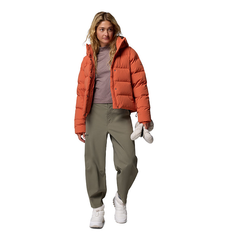 Women's Granite Point Pants