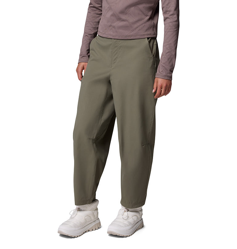 Women's Granite Point Pants