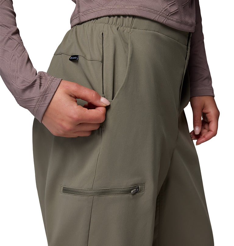 Women's Granite Point Pants