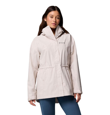 Women's Hikebound™ II Long Jacket