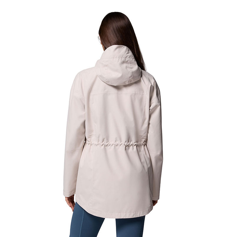 Women's Hikebound™ II Long Jacket