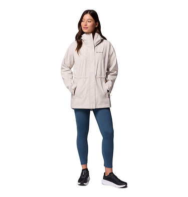 Women's Hikebound™ II Long Jacket