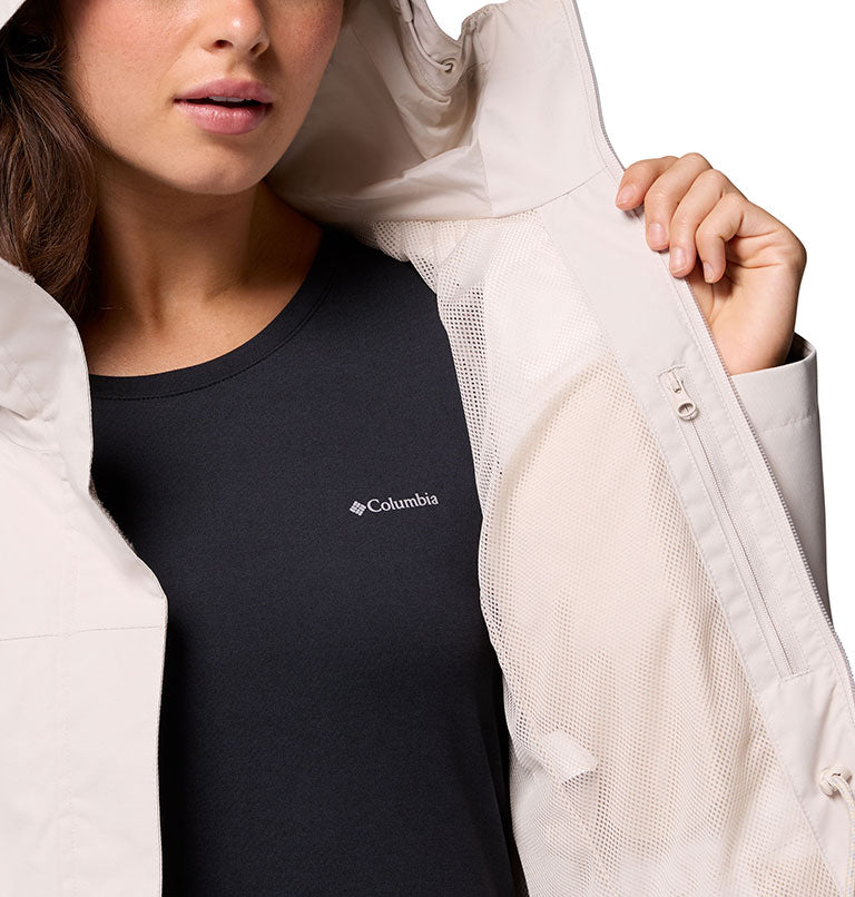 Women's Hikebound™ II Long Jacket