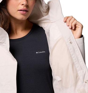 Women's Hikebound™ II Long Jacket