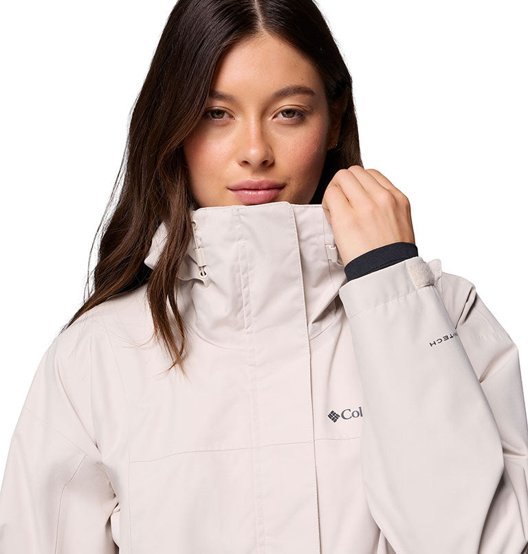 Women's Hikebound™ II Long Jacket