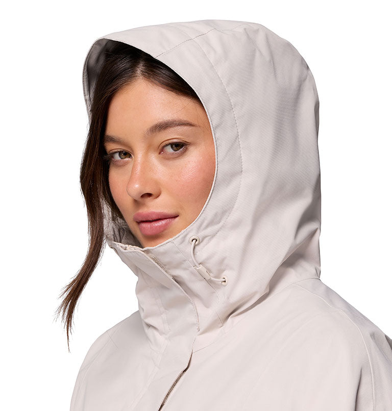 Women's Hikebound™ II Long Jacket