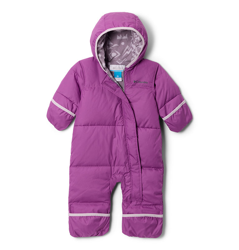 Kids' Snuggly Bunny II Bunting