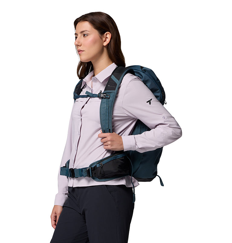 Triple Canyon 36L Backpack