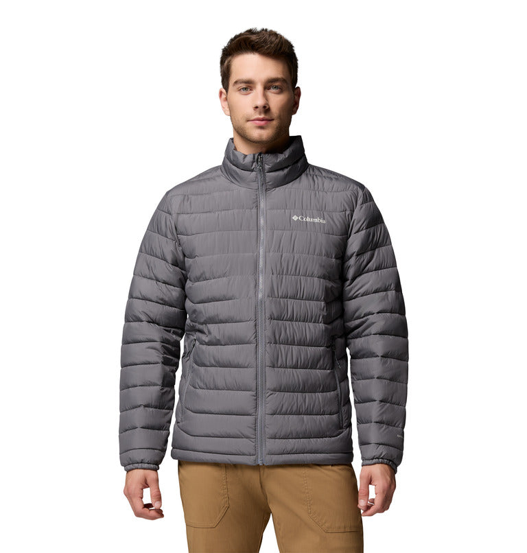 Men's Powder Lite II Jacket