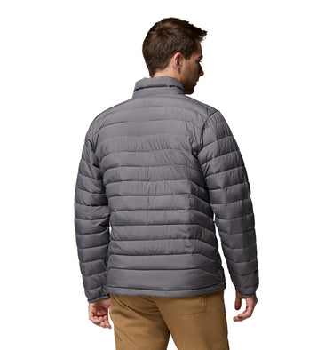 Men's Powder Lite II Jacket