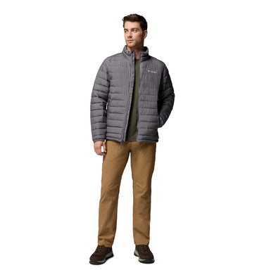 Men's Powder Lite II Jacket