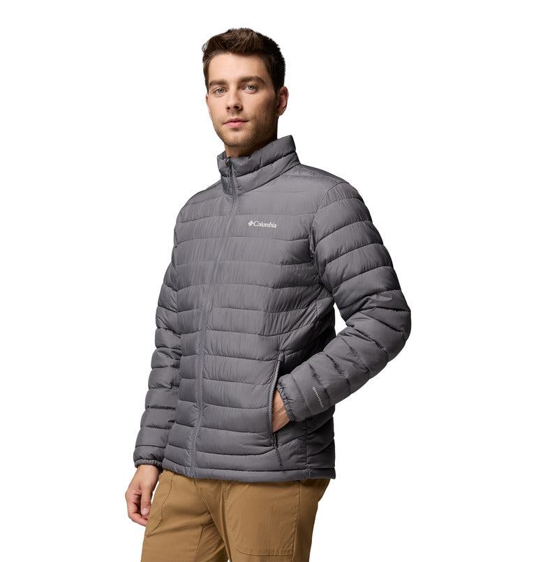 Men's Powder Lite II Jacket