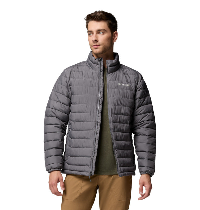 Men's Powder Lite II Jacket
