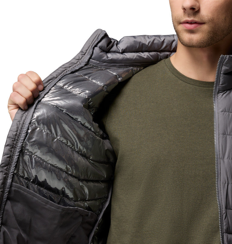 Men's Powder Lite II Jacket