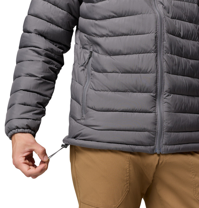 Men's Powder Lite II Jacket