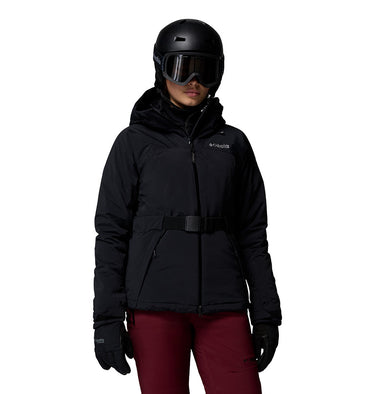 Women's Cirque Bowl Insulated Jacket