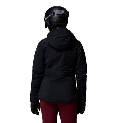 Women's Cirque Bowl Insulated Jacket