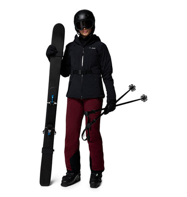 Women's Cirque Bowl Insulated Jacket