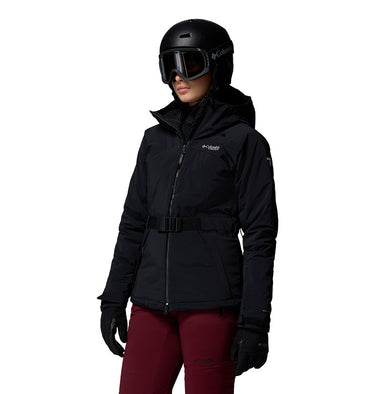 Women's Cirque Bowl Insulated Jacket