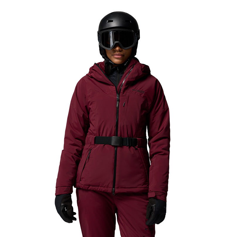 Women's Cirque Bowl Insulated Jacket