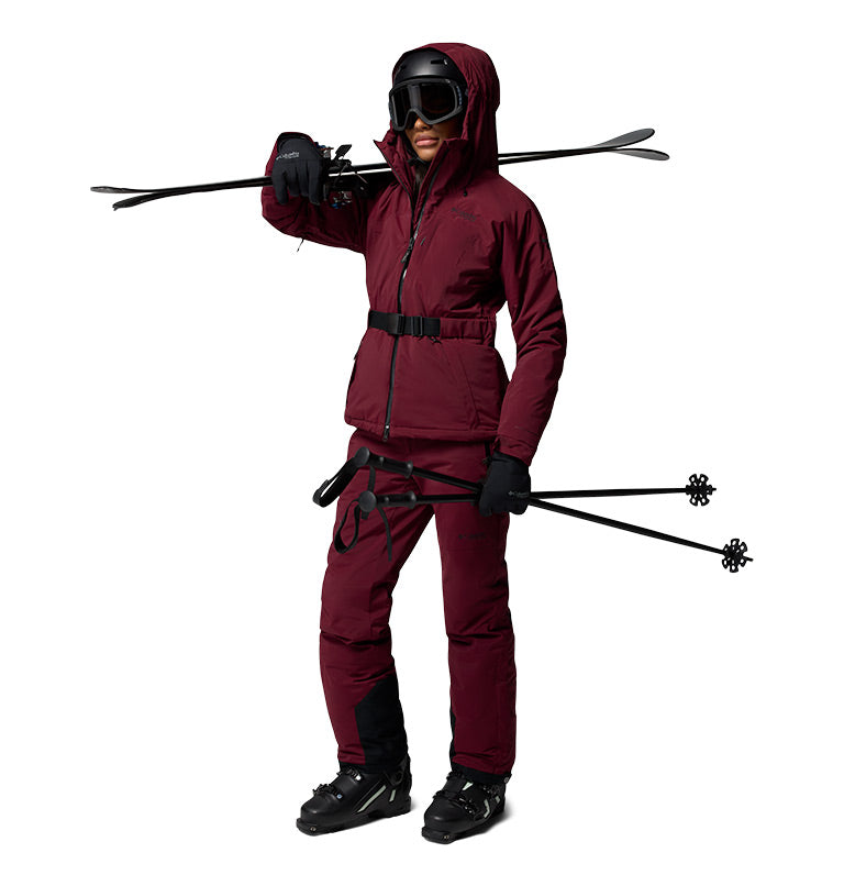 Women's Cirque Bowl Insulated Jacket