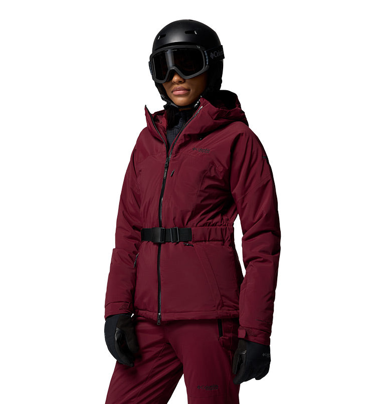 Women's Cirque Bowl Insulated Jacket