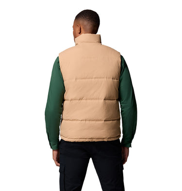 Men's Landroamer Puffer Vest