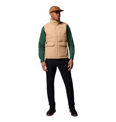 Men's Landroamer Puffer Vest