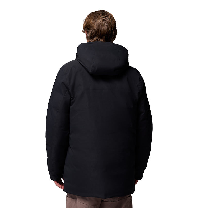 Men's Street Heights Parka