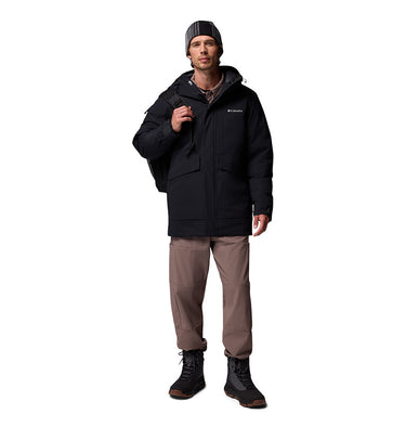 Men's Street Heights Parka
