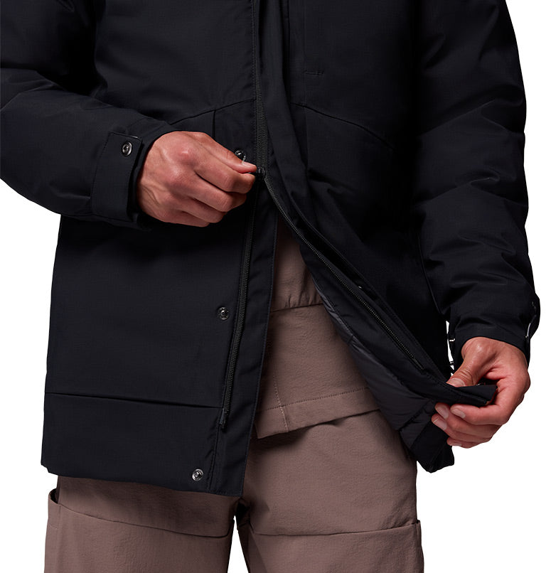 Men's Street Heights Parka